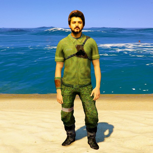 Thalapathy Vijay Bolloywood Actor GTA 5 Mods