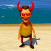 Hamoud Evolution 3 GTA 5 Mods