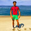 IShowSpeed GTA 5 Mods