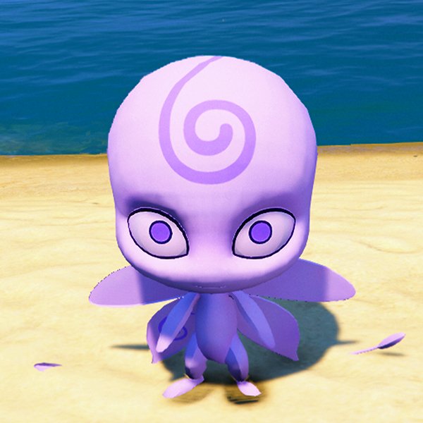 Nooroo Kwami GTA 5 Mods