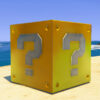 QUIZ BOX GTA 5 PROPS