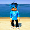 Roblox GTA 5 Mods