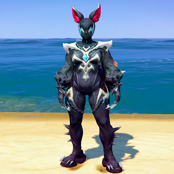 Girl Venom GTA 5 Mods