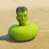 Hulk 4 GTA 5 Mods
