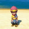 Kid Monkey King GTA 5 Mods