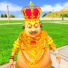 Rich Motu GTA 5 Mods