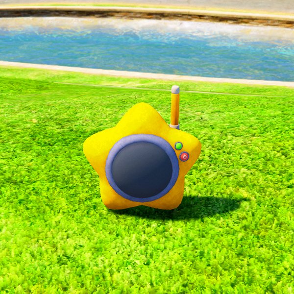 Star Remote GTA 5 Props