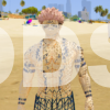Sukuna Jujutsu Kaisen GTA 5 Mods