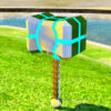 Thor Hammer GTA 5 PROPS