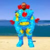 Upgrading Indian Bikes Driving 3D 3 GTA 5 Mods