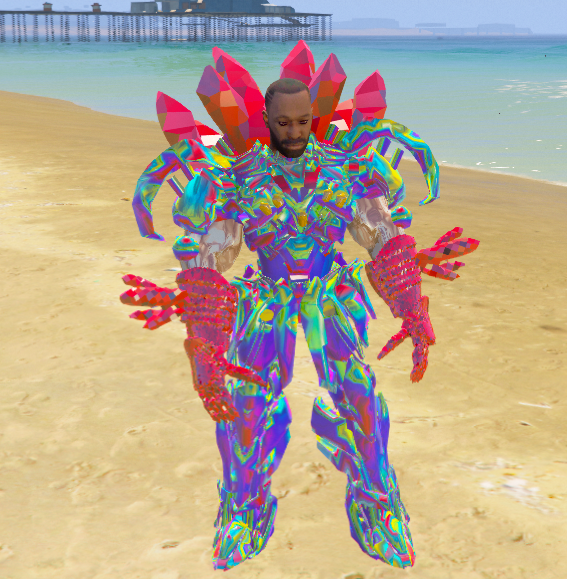 Upgrading Indian Bikes Driving 3D 4 GTA 5 Mods