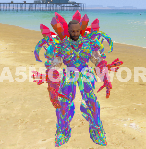 Upgrading Indian Bikes Driving 3D 4 GTA 5 Mods