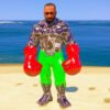 Upgrading Indian Bikes Driving 3D GTA 5 Mods