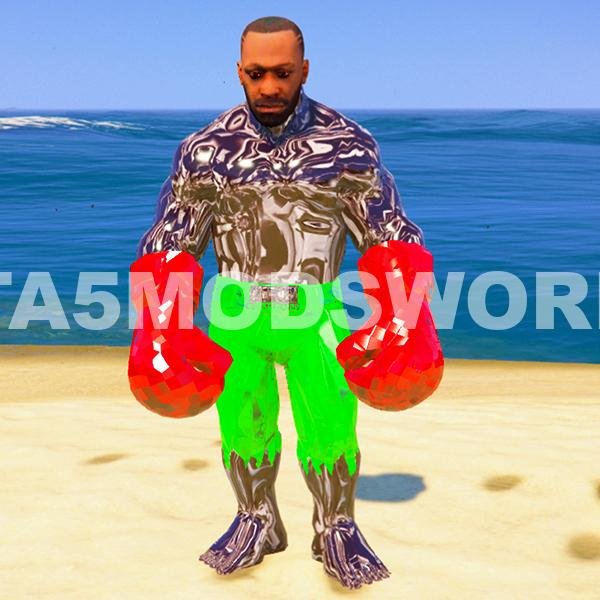 Upgrading Indian Bikes Driving 3D GTA 5 Mods