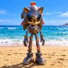 Prism Sonic GTA 5 Mods