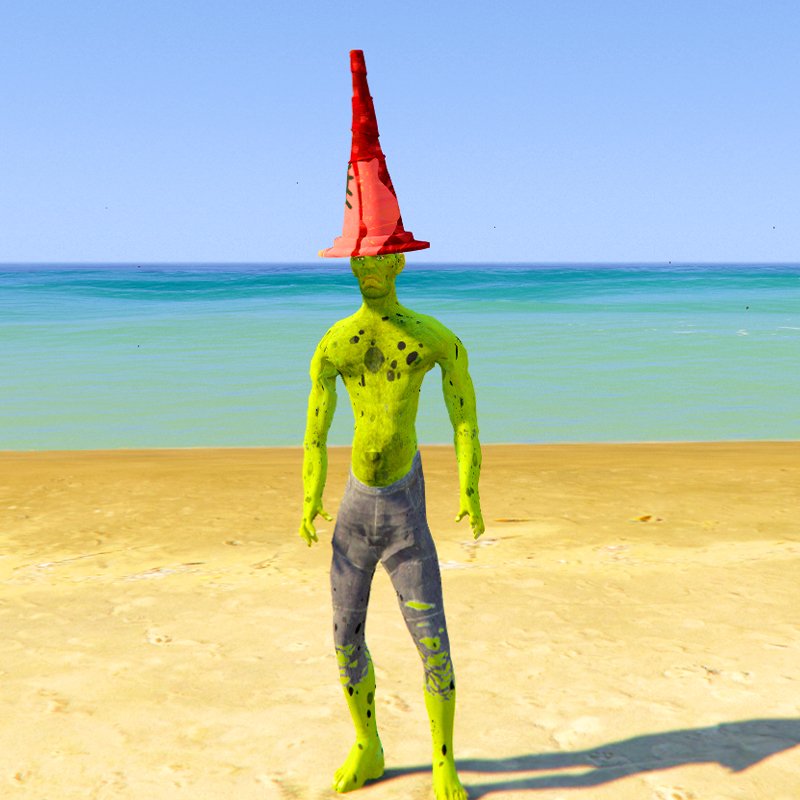 Hulk Poor to Rich 2 GTA 5 Mods