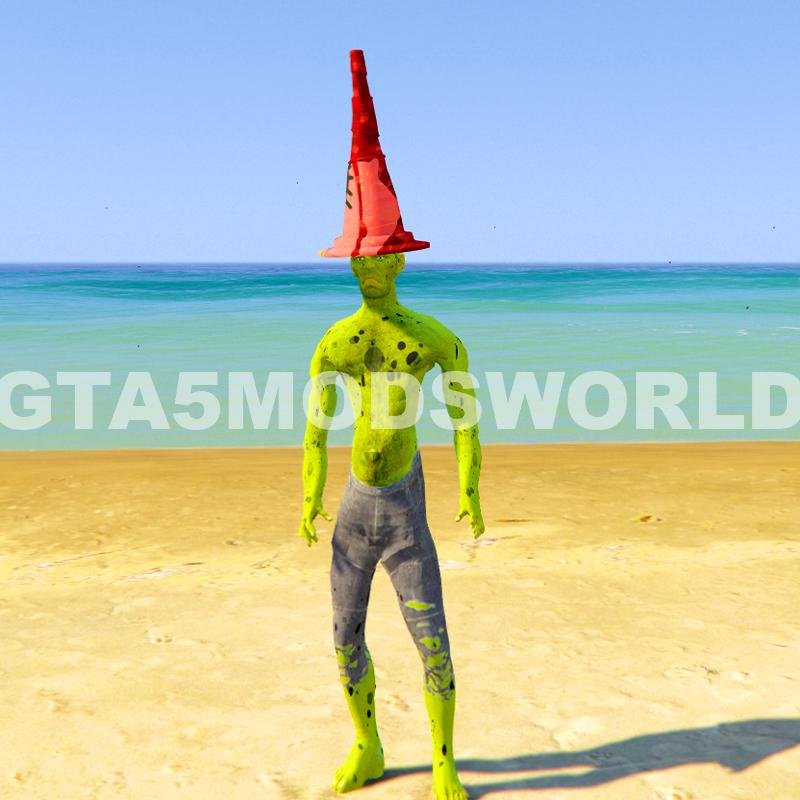 Hulk Poor to Rich 2 GTA 5 Mods