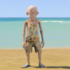 Poor Patlu GTA 5 Mods