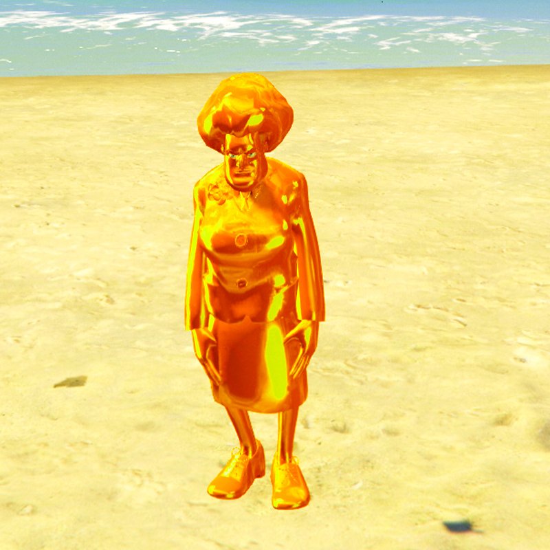 Scary Teacher 2 GTA 5 Mods