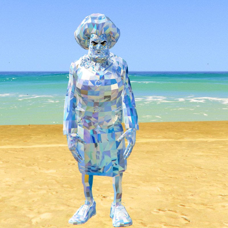 Scary Teacher 3 GTA 5 Mods