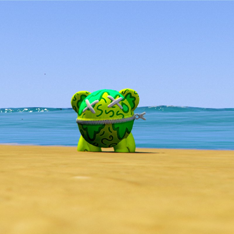 Bindle Boogie Wrongside Outmals Poppy Playtime GTA 5 Mods