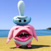 Binky Rinky GTA 5 Mods