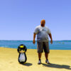 Gugu Gaga Penguin GTA 5 Mods