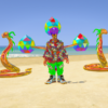 Hulk Poor to Rich 7 GTA 5 Mods