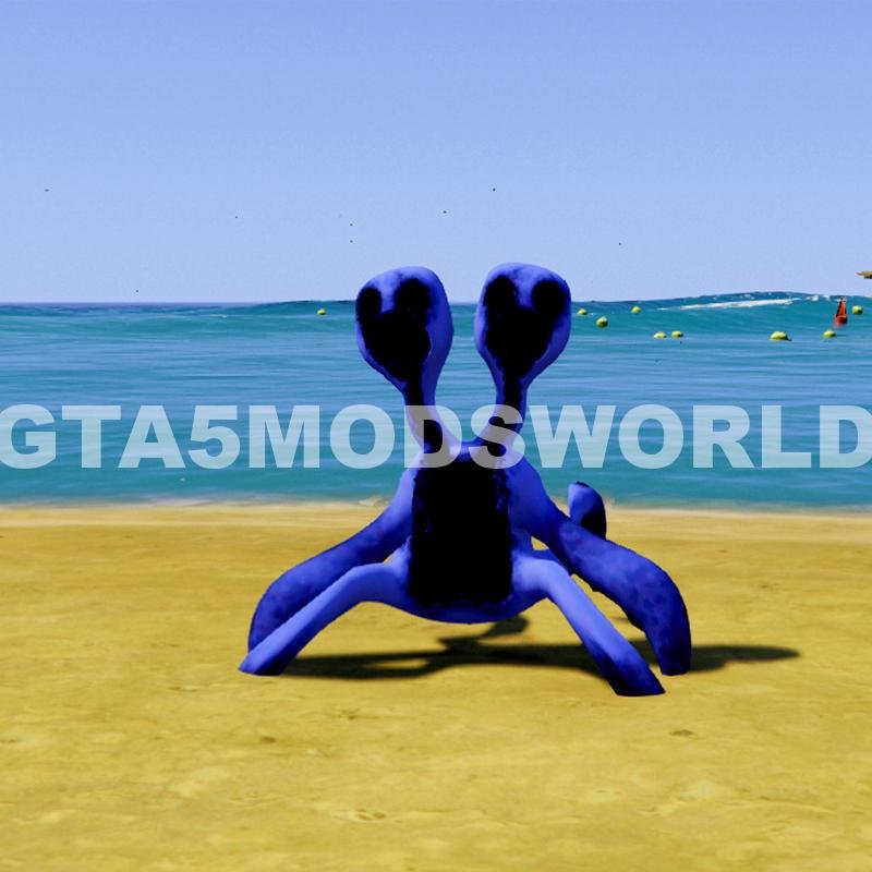 Twin Trouble GTA 5 Mods
