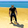 Upgrading Weak To Strong Cat 6 GTA 5 Mods