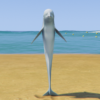 Upgrading Weak To Strong Dolphin 2 GTA 5 Mods