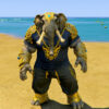 Upgrading Weak To Strong Elephant 6 GTA 5 Mods
