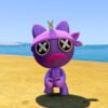 Wrongside Outmals Poppy Playtime Chapter 5 GTA 5 Mods