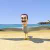 G-Gull GTA 5 MODS