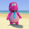 Gobbles GTA 5 MODS