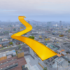 Golden Road GTA 5 Props
