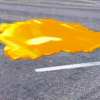 Golden Lettuce Slice GTA 5 Props