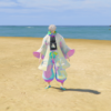 New Gojo GTA 5 MODS