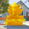 Sonic Gold Sandwich 2 GTA 5 Props