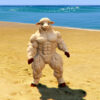 Upgrading Weak To Strong Sheep 4 GTA 5 Mods