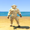 Upgrading Weak To Strong Sheep 5 GTA 5 Mods