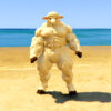 Upgrading Weak To Strong Sheep 6 GTA 5 Mods