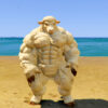 Upgrading Weak To Strong Sheep 7 GTA 5 Mods