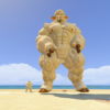 Upgrading Weak To Strong Sheep Big GTA 5 Mods