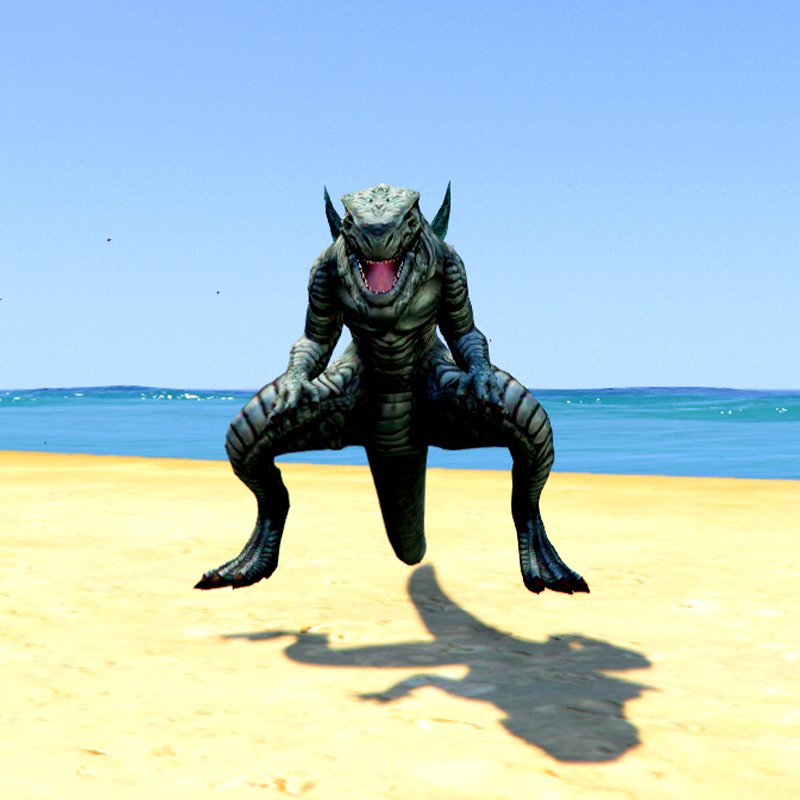 Wars Zilla GTA 5 Mods