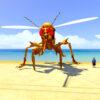 New Mosquito Big GTA 5 Mods