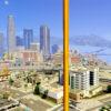 Pole Top GTA 5 Props