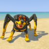 Spider Chop GTA 5 Mods Big