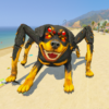 Spider Chop GTA 5 Mods Bigger