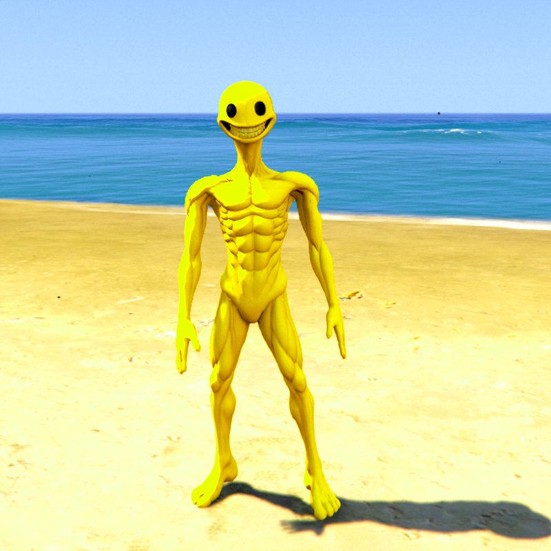 Upgrading Verity Monster 2 GTA 5 Mods